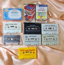 Children audio book for sale  WOLVERHAMPTON