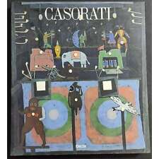 Casorati mostra antologica usato Casorati mostra antologica usato  Alessandria