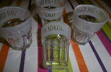 wodka glaser gebraucht kaufen wodka glaser gebraucht kaufen Bad Iburg