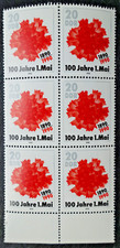 3323 postfrisch ddr gebraucht kaufen  Lübben-Umland I