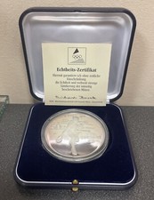 Silber münze china gebraucht kaufen  Forst (Lausitz)