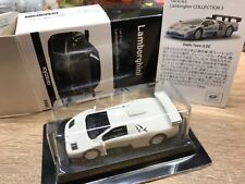 Kyosho - Lamborghini 3 Collection - Diablo / Team JLOC - C - Mini carro 1/64 - R12 comprar usado  Enviando para Brazil