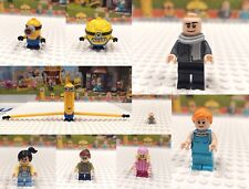 Lego 75583 minions usato  Omegna