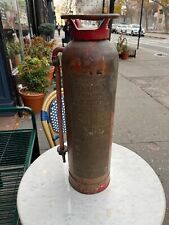 Vintage foamite fire for sale  Brooklyn