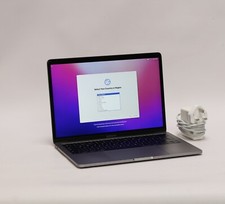 Inch apple macbook for sale  HARROGATE