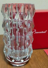 Baccarat crystal louxor d'occasion  Expédié en Belgium