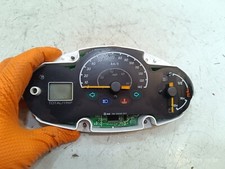 Conta strumentazione yamaha usato  Villasalto