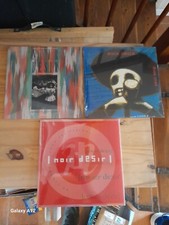 Noir desir lot d'occasion  Saint-Quay-Portrieux