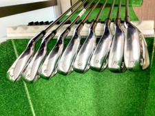 8pcs taylormade cgb d'occasion  Expédié en Belgium