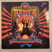 Wilde jahre lp gebraucht kaufen  Boizenburg/ Elbe