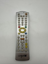 Fernbedienung universal fernbe gebraucht kaufen  Schwerin