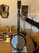 String banjo tanglewood for sale  GRAVESEND