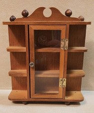 Vintage miniature curio for sale  Slocomb