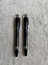 Montblanc starwalker rollerbal d'occasion  Carbonne