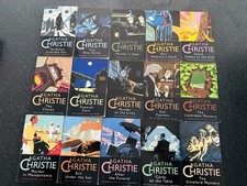 X15 agatha christie for sale  RYTON