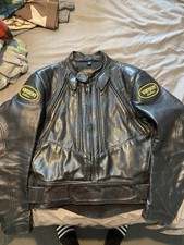 Vanson leathers cobra for sale  NORTHAMPTON