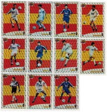 Lotto carte calcio usato  Italia