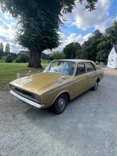 Hillman hunter 1971 for sale  LONDON