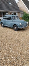 morris minor for sale morris minor for sale ANDOVER