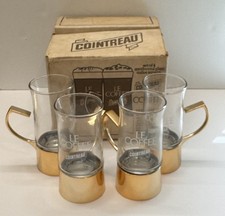 Vintage cointreau coffee for sale  Huntington Station