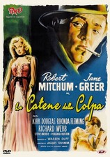 Dvd catene della usato  Cesena