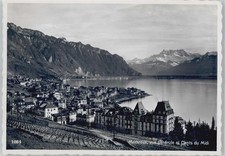 50567146 montreux gebraucht kaufen  Eimeldingen