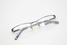 Dobradiça flexível KENNETH COLE REACTION KC684 Col 009 prata-azul 52-18-135 quadros B289 comprar usado Dobradiça flexível KENNETH COLE REACTION KC684 Col 009 prata-azul 52-18-135 quadros B289 comprar usado  Enviando para Brazil