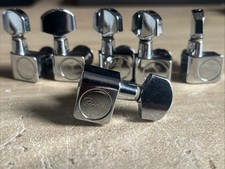 Fender telecaster machine for sale  MANCHESTER