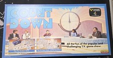 Vintage 1993 countdown for sale  BURTON-ON-TRENT