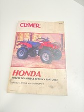 1997 2002 honda for sale  Ortonville