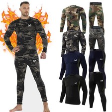 Herren thermounterwäsche set gebraucht kaufen Herren thermounterwäsche set gebraucht kaufen  Euskirchen