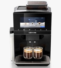 Siemens coffee machine for sale  OLDHAM