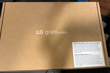 LG - Monitor Portátil Gram +view 16” IPS LED 60Hz (USB Tipo-C) - Prata Modelo: 1, usado comprar usado  Enviando para Brazil