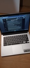 Chromebook tactile acer d'occasion  Périgueux