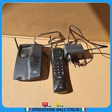 Telefono cordless fisso usato  Vezza d'Alba
