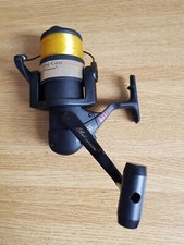 Angelrolle long cast gebraucht kaufen  Lilienthal