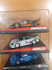 Slot car ninco usato  Roma