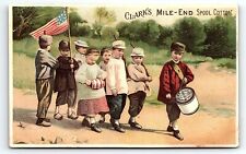 1880 clark mile for sale  Mount Airy