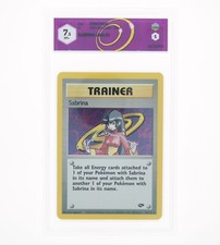 Pokémon sabrina gym usato  Milano