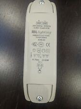 Ibl lighting dimmable for sale  EGHAM
