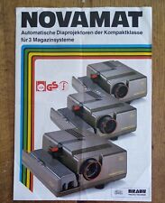 Novamat 515 automatiache gebraucht kaufen Novamat 515 automatiache gebraucht kaufen  Düsseldorf