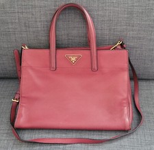 Riginal prada saffiano gebraucht kaufen  Büsum