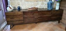 Grand buffet contemporain d'occasion  Paris V