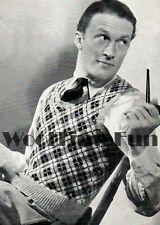 Knitting pattern vintage for sale  WIDNES