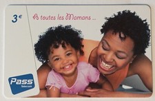 Telecarte prepayee antilles d'occasion  Marseille XI