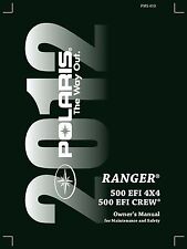 Polaris owners manual for sale  Lexington