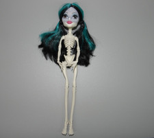 Monster high skelita for sale  Midland