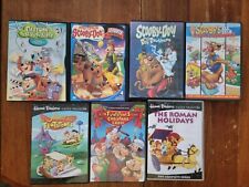 Hannah Barbera DVD Lot comprar usado  Enviando para Brazil