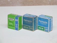 Pellicole vintage anni usato  Forte dei Marmi