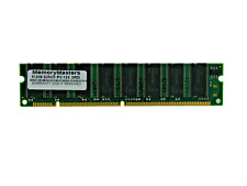 Memória RAM de alta densidade 512MB PC133 133MHZ SDRAM 168PIN memória não ECC comprar usado  Enviando para Brazil